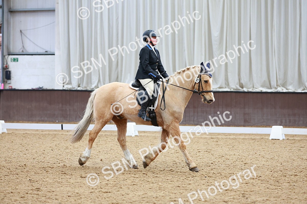 SBM_001067 - Class 5 - Novice 1