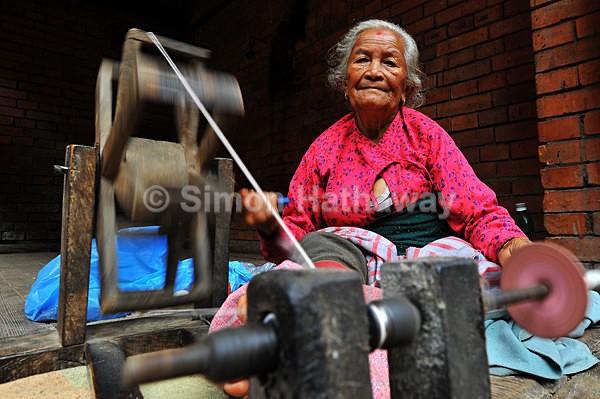  - Nepal