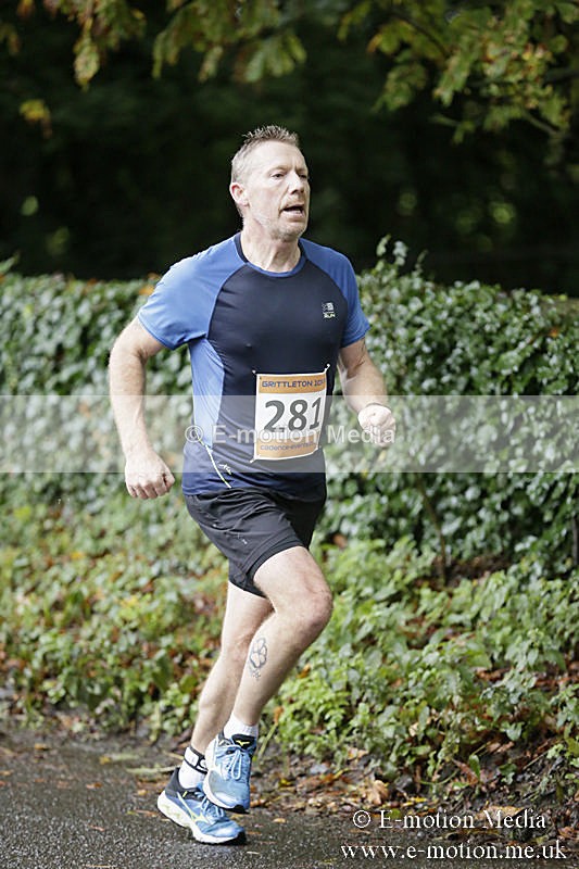 CAD131019-1349 - Cadence Events Grittleton 10km 13/10/19