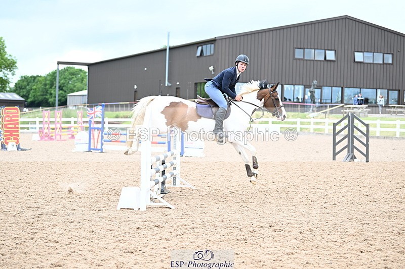 240608A-093043-00201 - Cls 8 Pony British Novice and 80cm Open