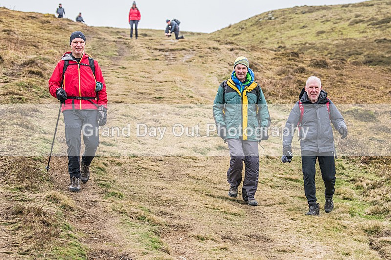 Black Combe-1568 - Black Combe Fell Race Saturday 4th March 2023