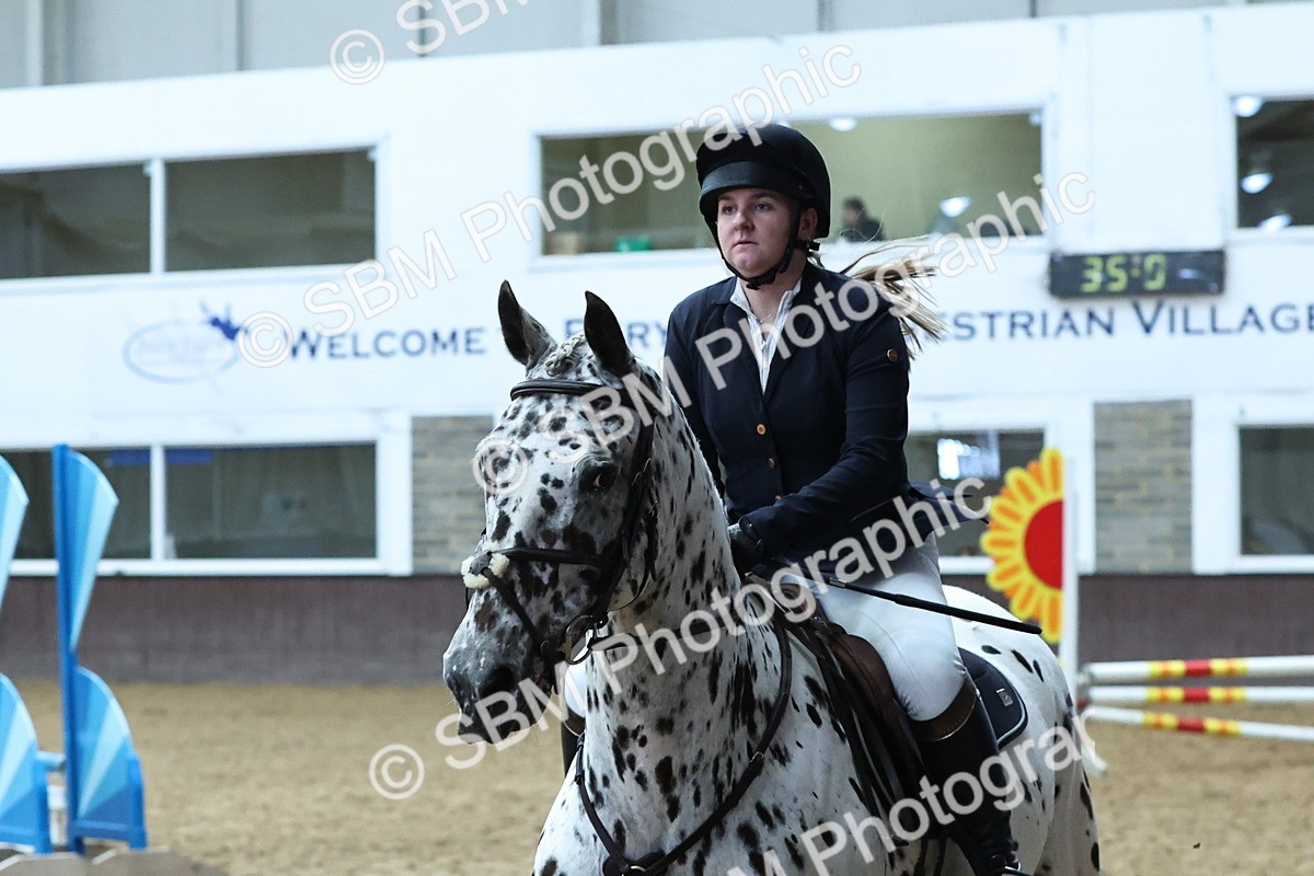 SBM_005806 - Class 7 - 70cm Open