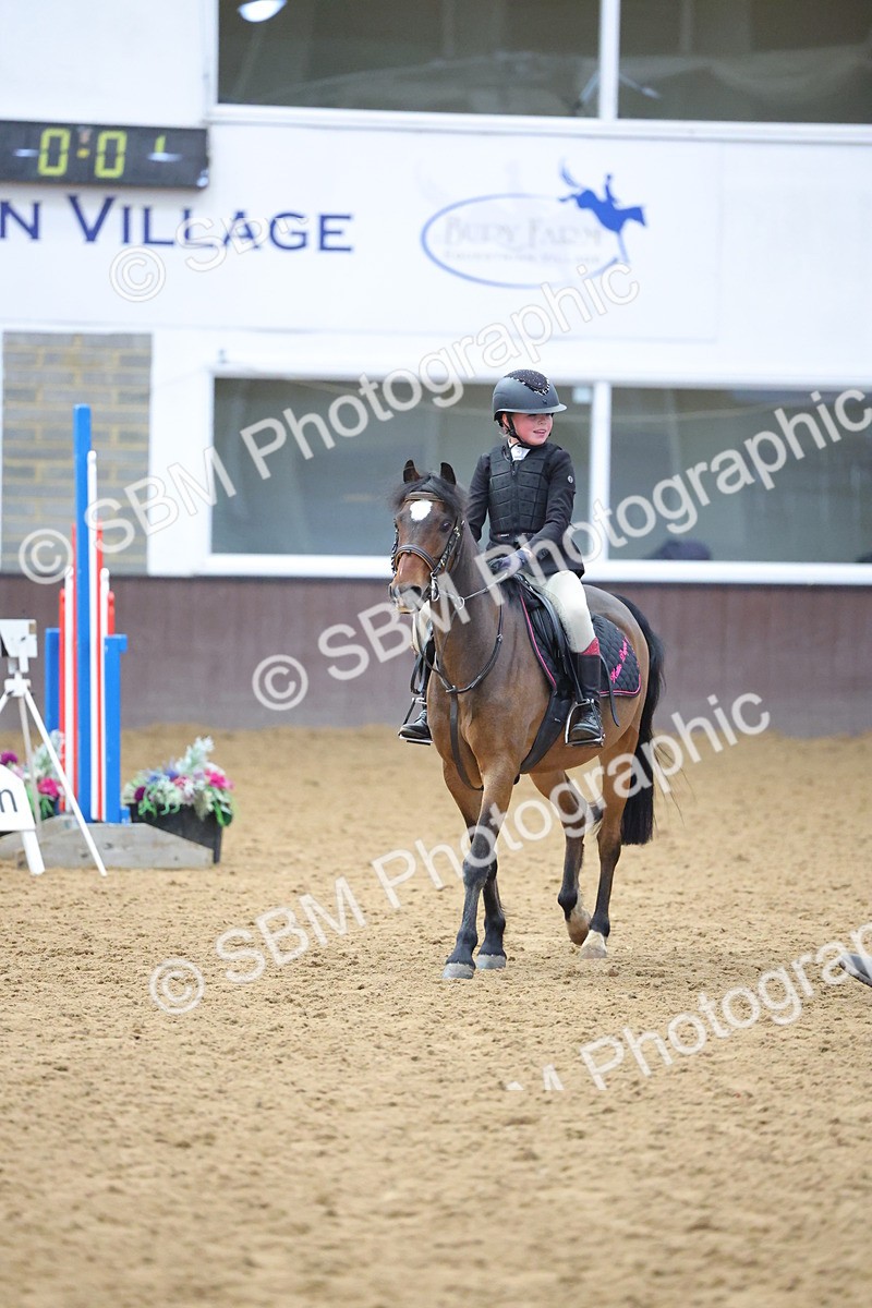 SBM_001170 - Class 3 - 60cm - BRC Warm Up