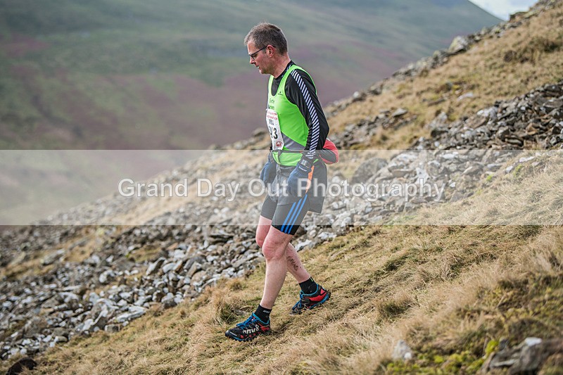 Barbondale-1045 - Kendal Winter League Barbondale Junior & Senior Fell Races Sunday 11th February 2024