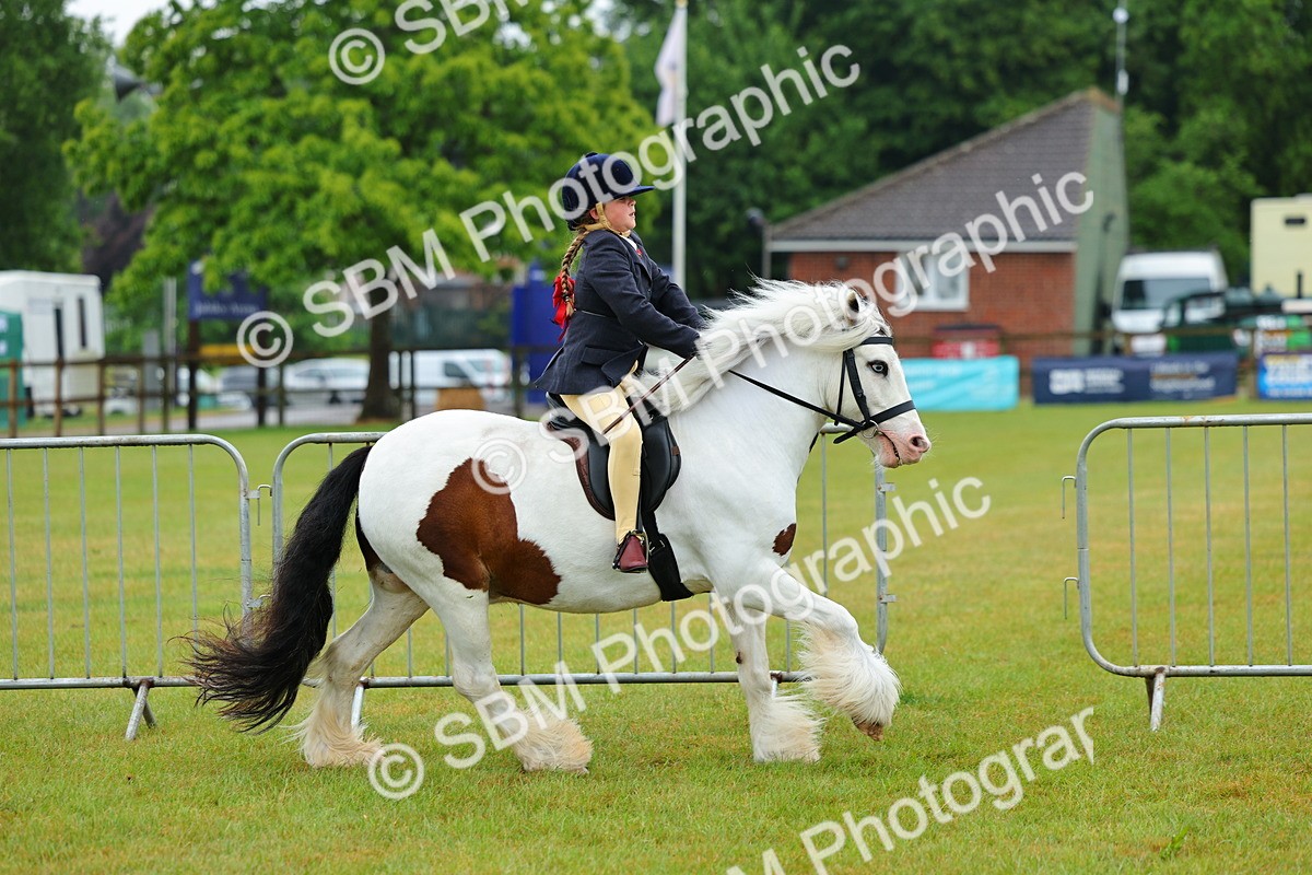 SBM_00933 - Class 1-4 - BSPA Ridden