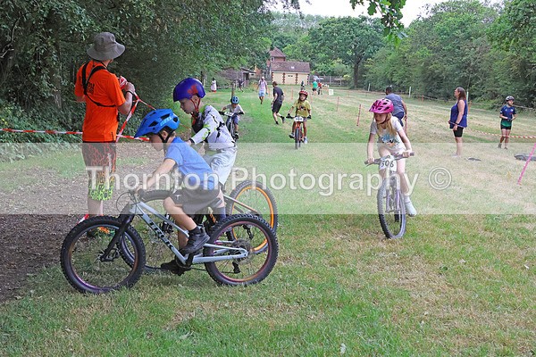 A41A5519 - MTB East Round 7 Potash Under 7s Under 9s Under 12s Races 08:45 – 9:35