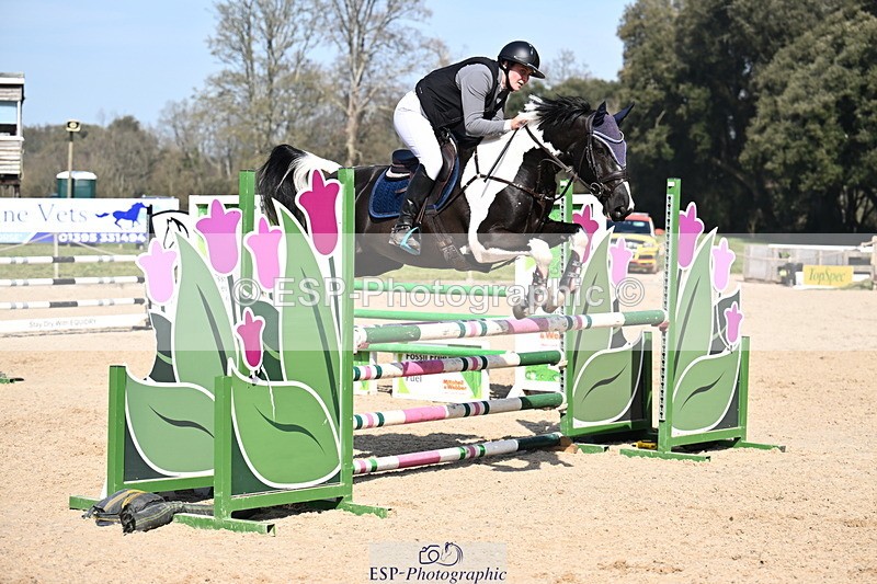 260321A-123249-00659 - 4 Snr 1m 05 Open