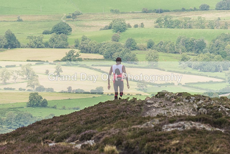 Barrow-466 - Barrow Fell Race Monday 28th August 2023