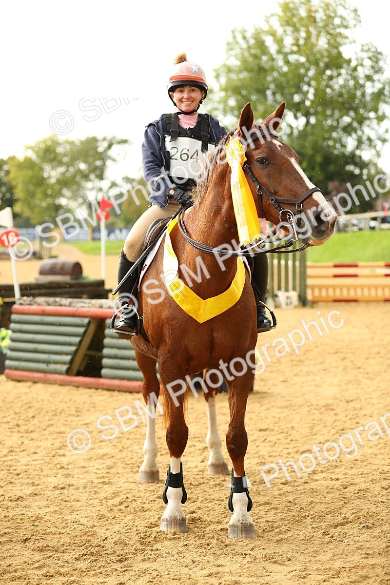 SBM_11464 - E8 Eventers Challenge 80cm Championship