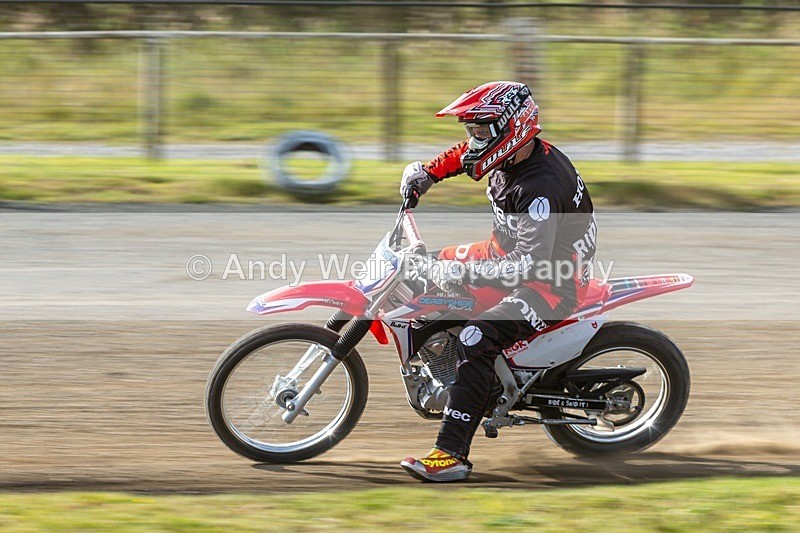 220924-5D-3K8A9934 - Ride & Skid It  Flat Track Experience 24th Sept 22