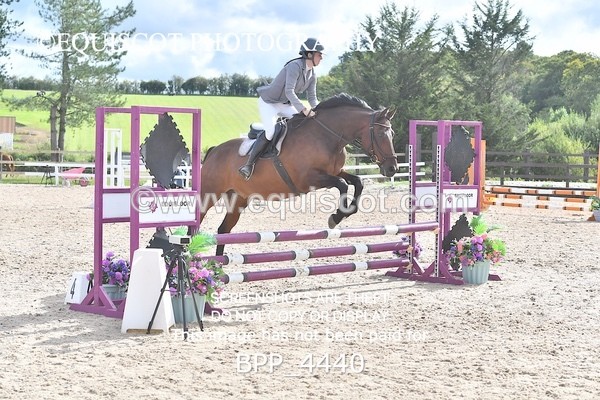 BPP_4440 - CLASS 7 70CM OPEN