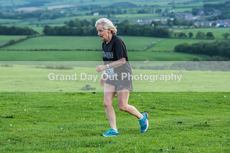 Hay-278 - Hay O Trail Race Tuesday 21st May 2024