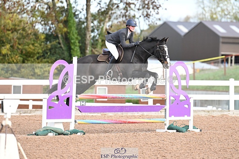 251022-110805-00221 - Clear Round & Cls 1 Brit Nov 90cm