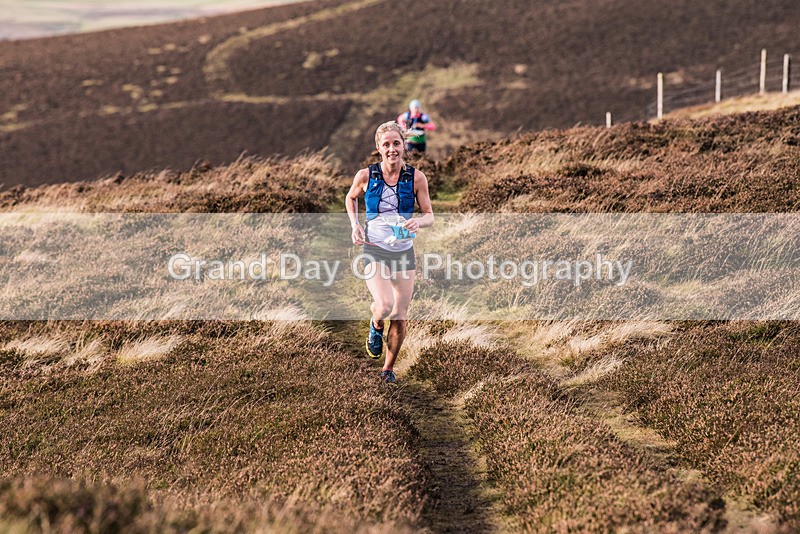 Leg Four-514 - Leg 4 British Fell & Hill Relay Championship Broughton Scotland Saturday 15th October 2022