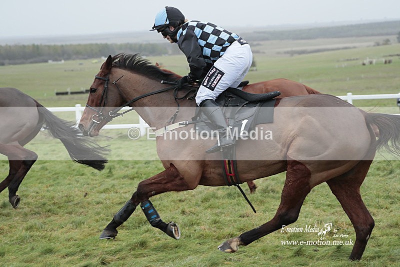 PtP 041222 0485 - Larkhill Racing Club Point-to-Point Larkhill 01/01/23
