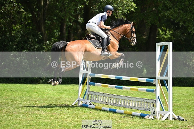 250704A-134129-07551 - Cls 27 Snr Discovery and 1m Open