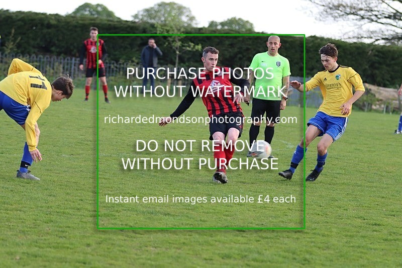 IMG_5322 - Kendal Utd Reserves v Greystoke (27/4/22)