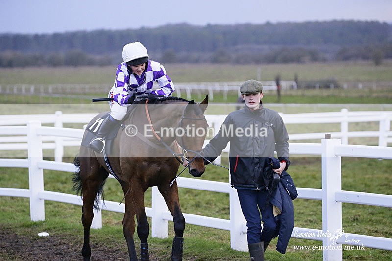 PtP 060222 0740 - Combined Services Point-to-Point - Larkhill - 06/02/22