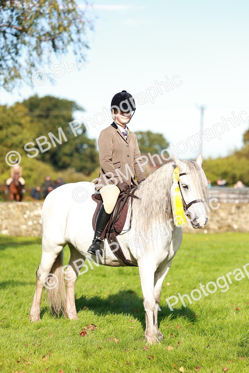SBM_37063 - S11 - Best Ridden Horse & Pony