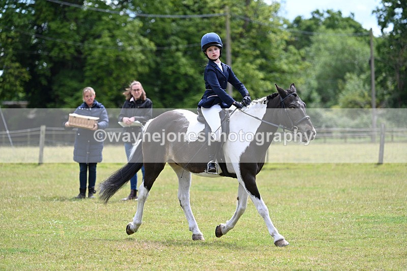 WJ7_9699 - Class 8 Ridden Veterans
