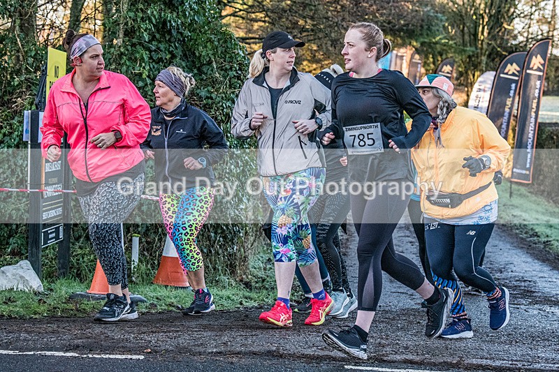 North Lakes Half Marathon  10k-84 - North Lakes Half Marathon & 10K Road Races Monday 2nd January 2023