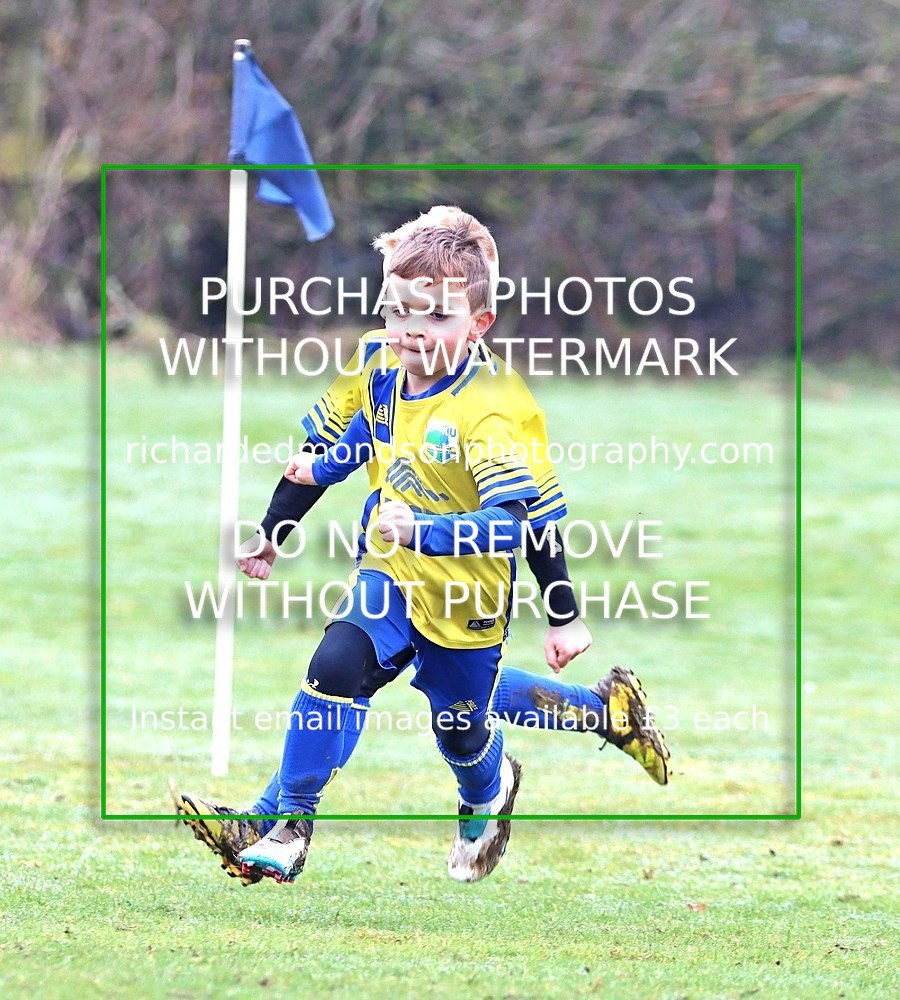 IMG_5568 - Ibis Under 7's vs Kendal Utd Under 7's (18/3/23)