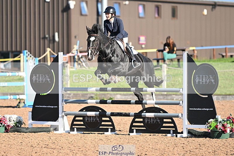 240912A-091515-00082 - Cls 1 Snr 1.05m & 1.10m Open