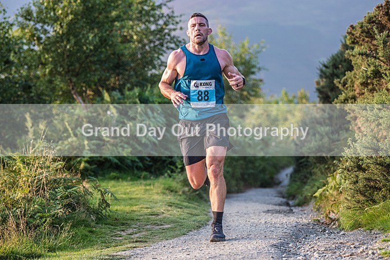Not Latrigg-571 - Not Round Latrigg Fell Race Wednesday 13th August 2025