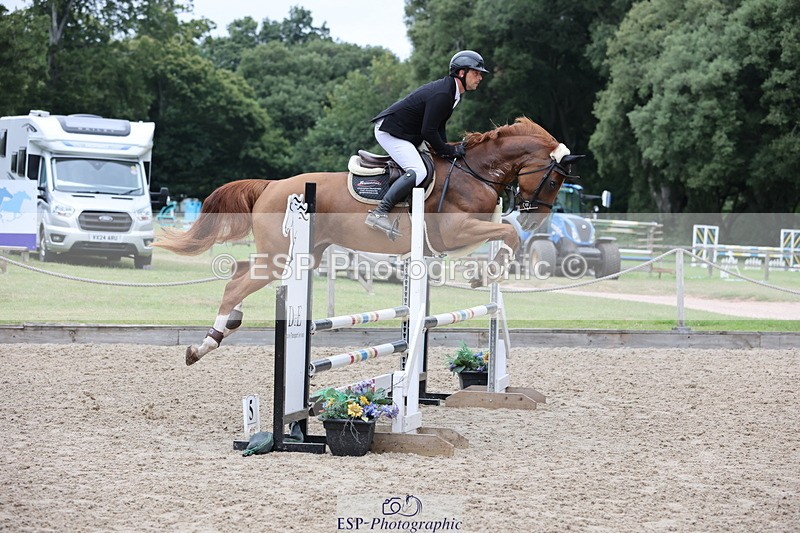 250705A-112609-14059 - Cls 34 4 Year Old Qualifer