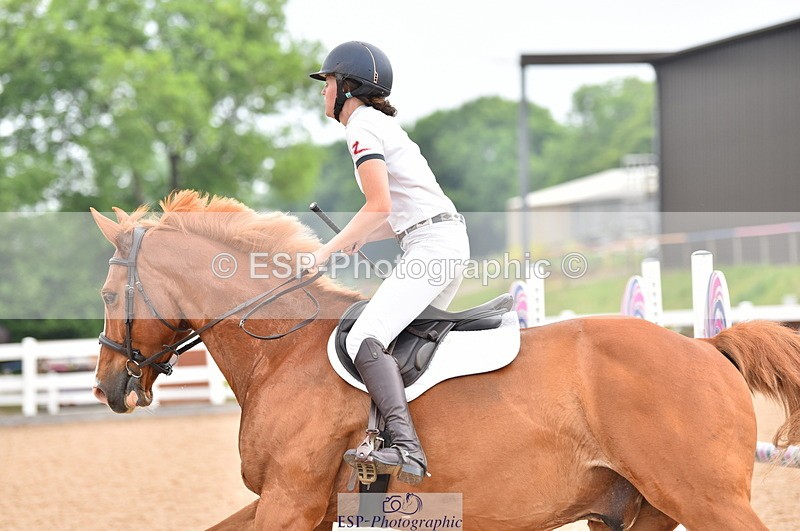 230610A-111608-02736 - Cls 23 85cm Amateur Qualifier