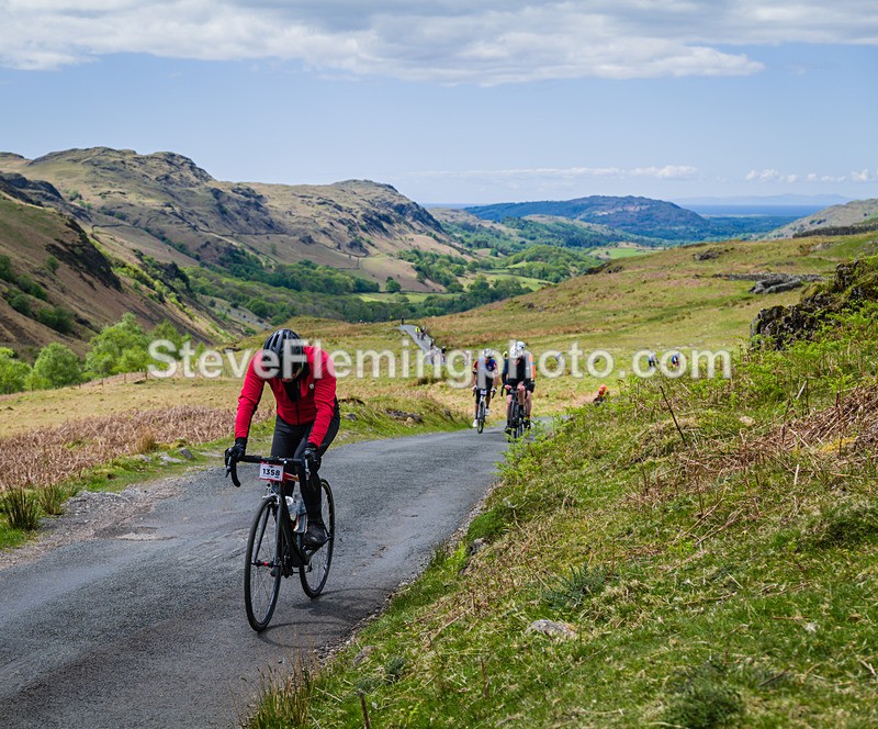 125533 - Hardknott Pass Camera 1 12.00-13.00
