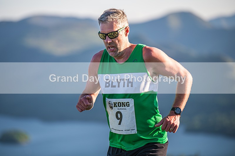 Latrigg Seniors-354 - Latrigg Fell Race (Seniors) Wednesday 14th May 2025