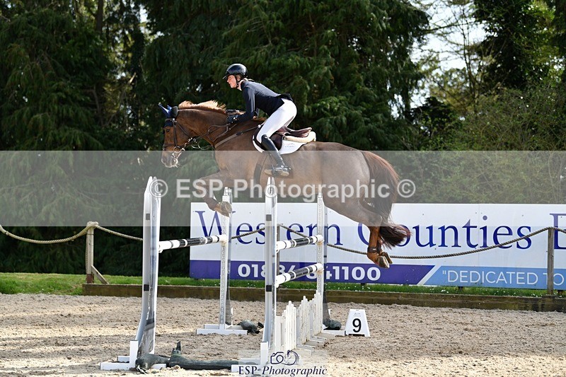 240324-150033-03158 - Cls 11 Foxhunter & 1.20m Open