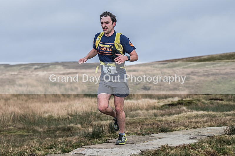Nine Standards-599 - Nine Standards Fell Race Thursday 1st January 2026