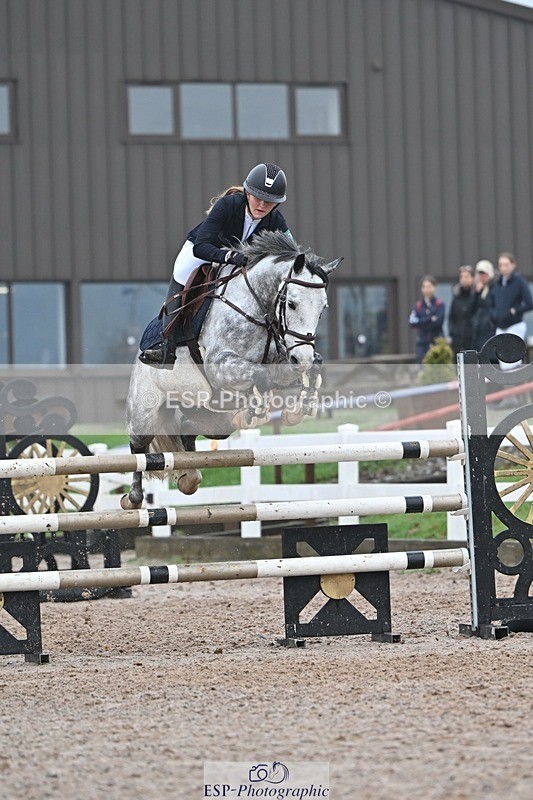 251115-125227-00835 - Cls 13 BS Pony 1.15m Members Cup