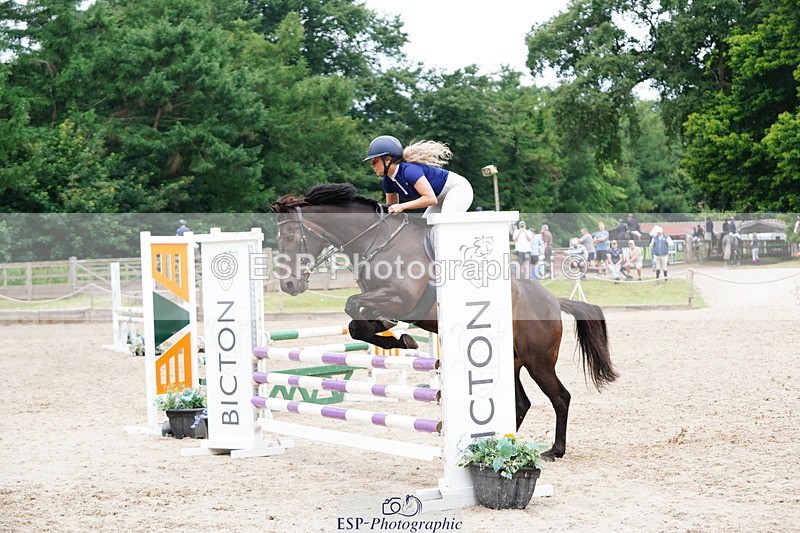 250615A-095522-09963 - Class 43 British Novice 90cm Open