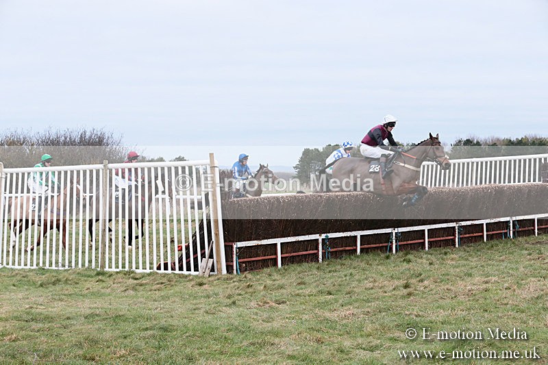 PtP 060119 355 - Larkhill Racing Club - Point-to-Point- 06/01/2019
