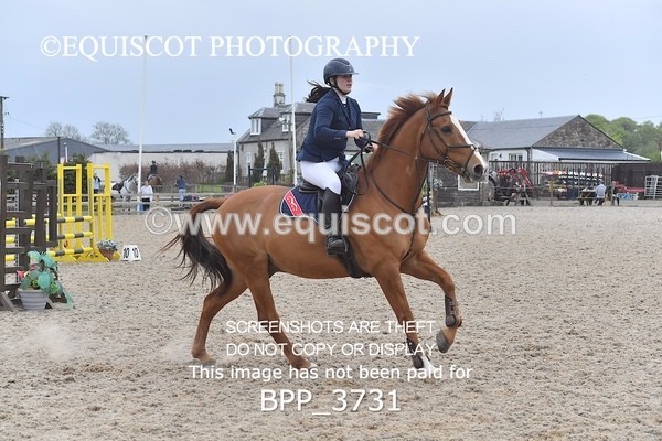 BPP_3731 - CLASS 6 - FRI - 0.95m Amateur Championship Qualifie