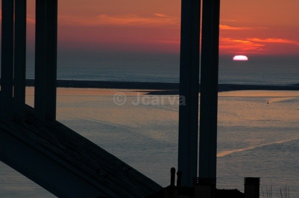 Arrabida Sunset II - Arrabida Views
