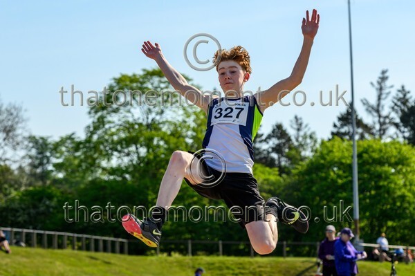 East25Sun-911009 - Field Male