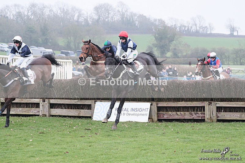 PtP 080326 152 - Pytchley with Woodland Point-to-Point Guilsborough 08/03/26