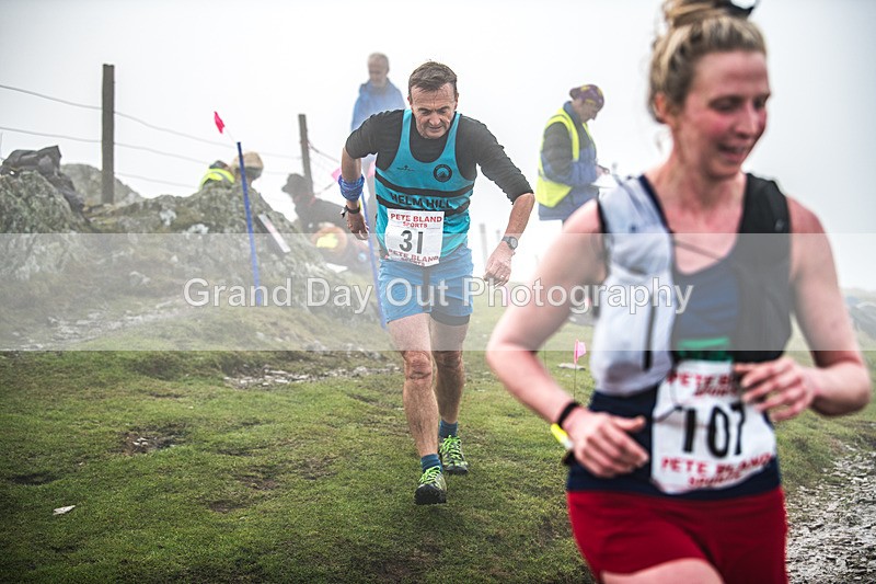 Wansfell-509 - Wansfell Race Friday 27th December 2024