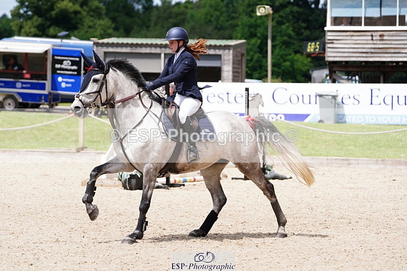 250615A-140002-11322 - Class 47 Snr British Novice 2nd Rnd
