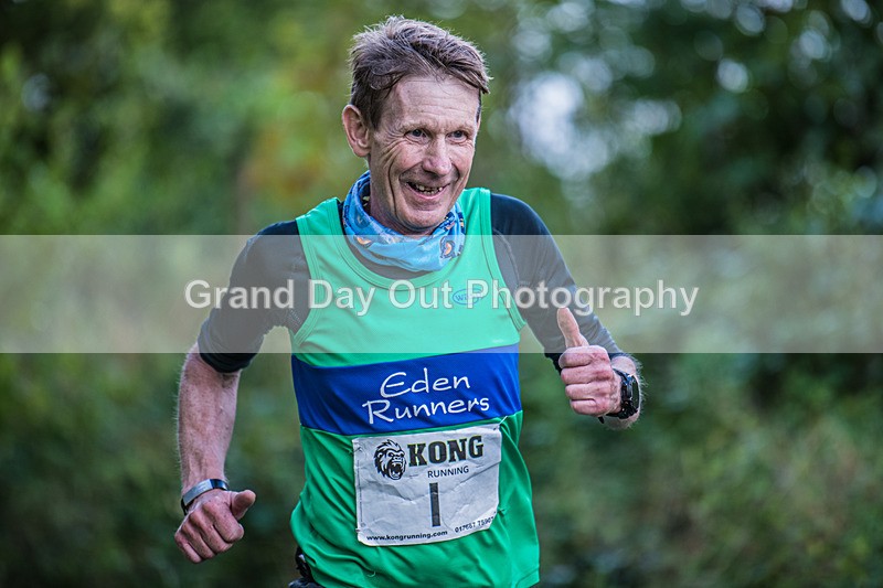 Westmorland-317 - Great Westmorland Trail Race (Junior & Senior Races) Saturday 13th September 2025
