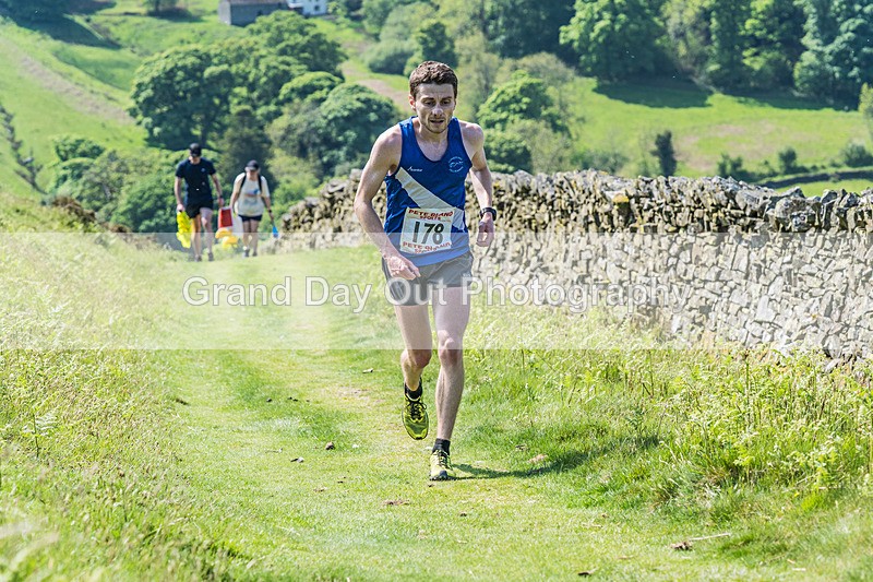 Two Tops-347 - Two Tops Fell Race Saturday 18th May 2024