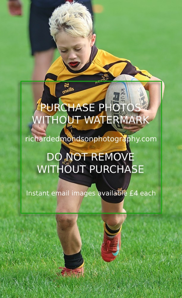 533A4975 - Kendal Rugby Under 9's (5/10/25)