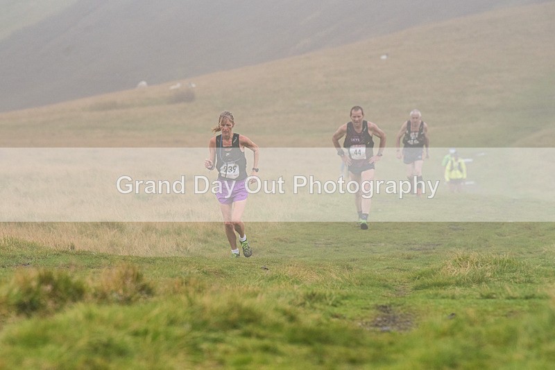 Sedbergh -689 - Sedbergh Hills Fell Race Sunday 20th August 2023