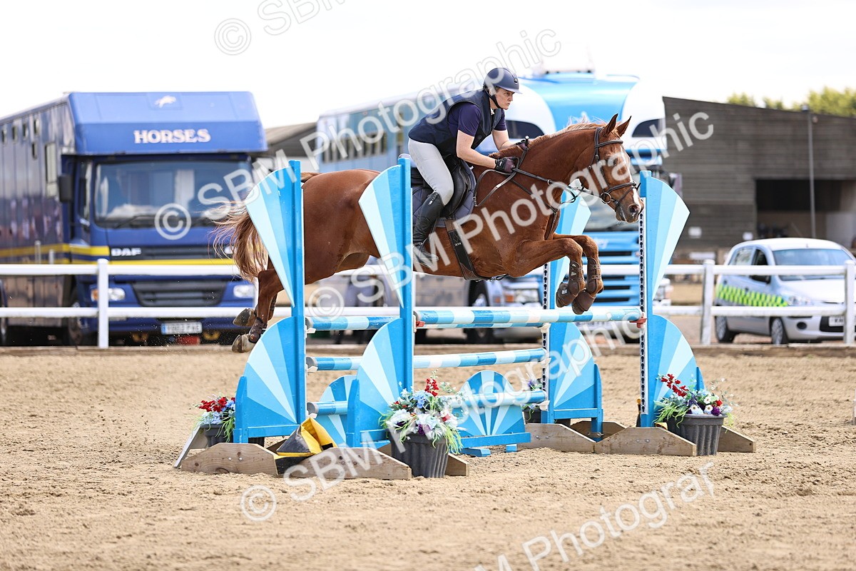 SBM_014320 - Class 14 - Senior Discovery - 1.00m Open