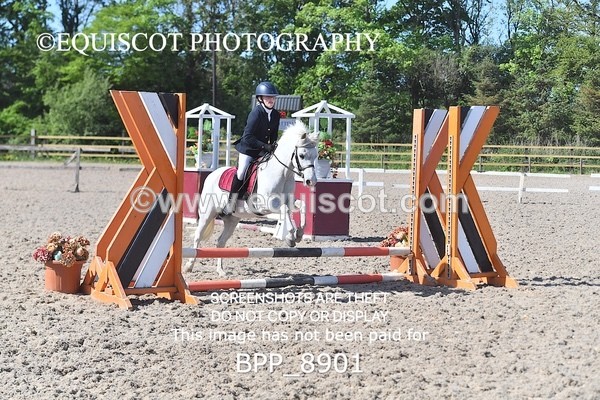 BPP_8901 - CLASS 3 40CM