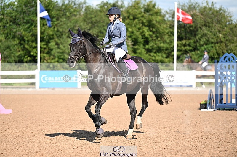 240728A-095706-07737 - Cls 33 Snr British Novice and 90cm Open